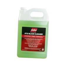 Ready-To-Use Glass Cleaner - Streak-Free Removal of Dirt, Grease, Oils,  Bug