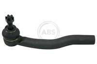 A.B.S. 230880 Spurstangenkopf Vorne Links Rechts FüR Lotus