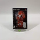 Spiderman 3 (Playstation 2, 2007)