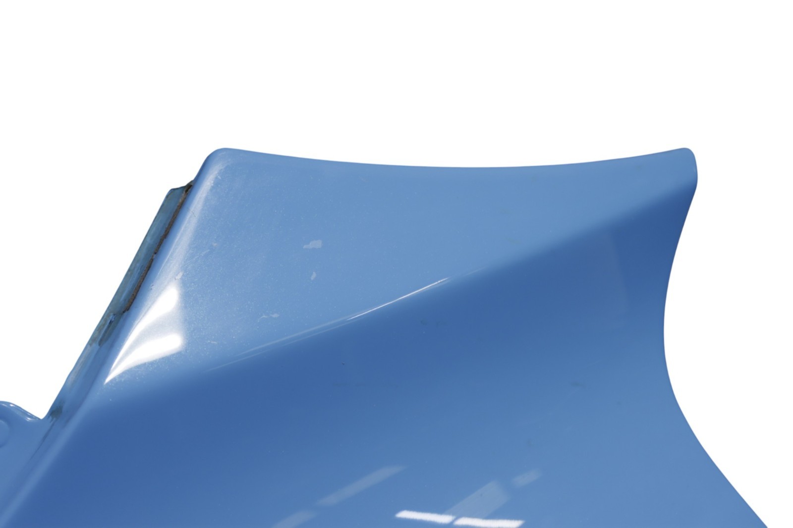 McLaren 720S Coupe Front Left Fender Panel 14AB880CP 2018 - 2023 OEM