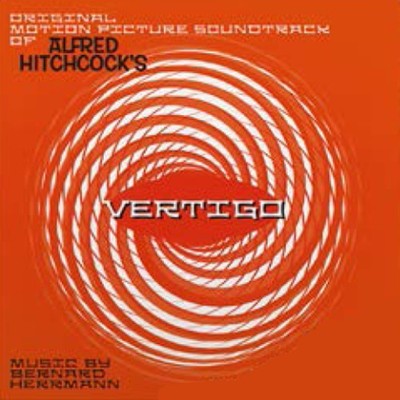 Vertigo / O.S.T. - Vertigo (Original Motion Picture Soundtrack) [New Vinyl LP] H