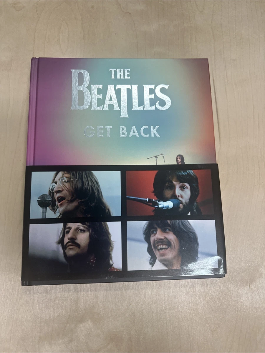 25+ beatles get back book for sale | Updated Oct 2026