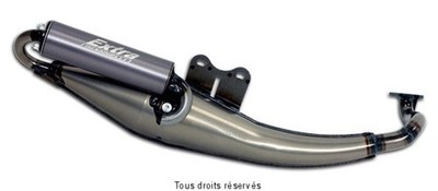 Topfroller Giannelli Extra V2 - Kymco Dink 50 2T 1999-2003