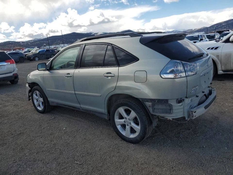 OEM Driver Left Front Door Switch Driver's Master Fits 04 LEXUS RX330 1381304 - Image 3 of 4