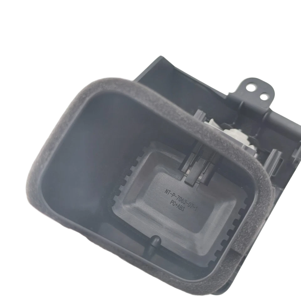 New Pair Air Vent Outlet (L&R) For Toyota Land-Cruiser Prado 120 For GX470 03-09 - Изображение 4 из 4