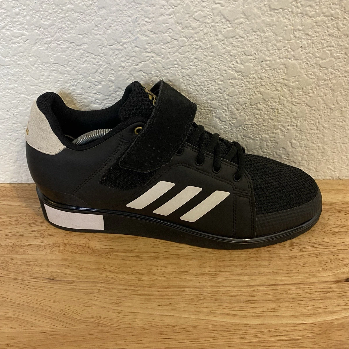 adidas Power Perfect 3 for Sale | Authenticity Guaranteed | eBay