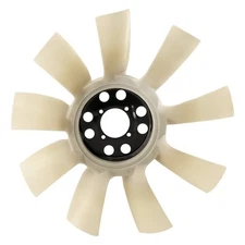 For Ram Dakota 2011 Replacement Radiator Cooling Fan Blade