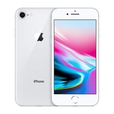希少？　Apple iPhone8 64GB MQ6K2ZP/A 海外版　現状品 Apple iPhone 8 - 64 GB - Silver (Unlocked) for sale online | eBay