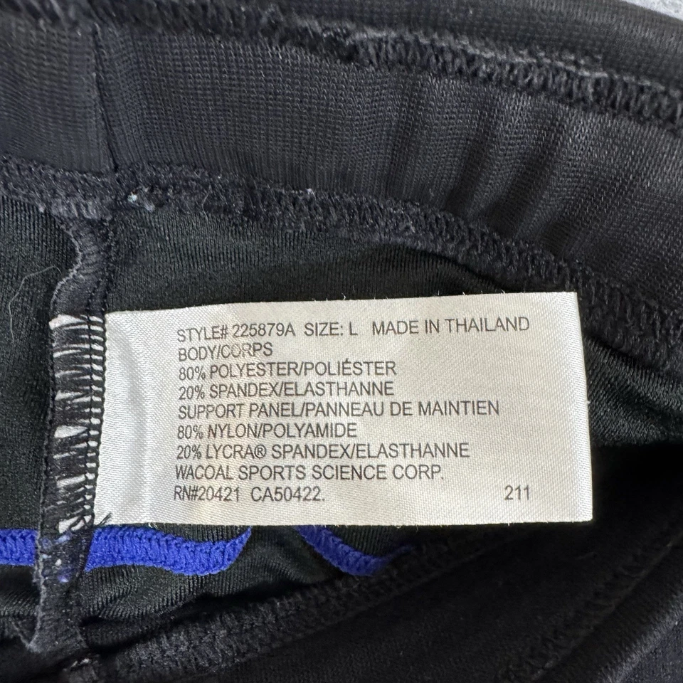 Medias de compresión para hombre CW-X soporte articular y muscular talla L Foto 4 de 4