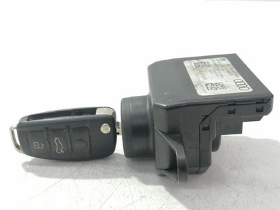 4F0909131D zündanlassschalter startschalter 1384523 AUDI A6 BERLINA 4F2 2004