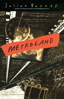 Julian Barnes | Metroland | Taschenbuch | Englisch (1992) | Ean 9780679736080