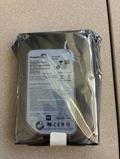 Seagate Barracuda ST500DM002 500 GB 3.5" Internal Hard Drive - SATA - 7200 rpm