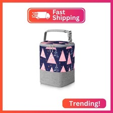 Accmor Breastmilk Cooler Bag, Baby Bottle Cooler Bags, Insulated Bottle Cooler T