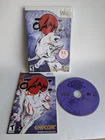 Okami Wii (Nintendo Wii, 2008) Complete With Manual - Untested