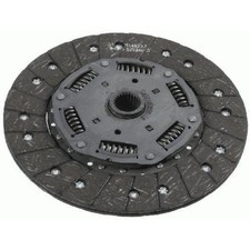 Disque d'embrayage Opel FRONTERA