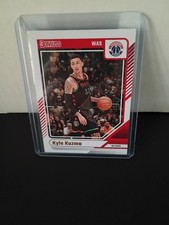 2024-25 donruss basketball #141 Kyle Kuzma
