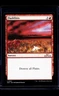 2022 MTG Magic The Gathering 30A 30th Anniversary Edition #147 Flashfires