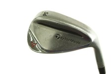 TaylorMade Milled Grind 2 Chrome SB Sand Wedge 56° Stiff Right-Handed #25675