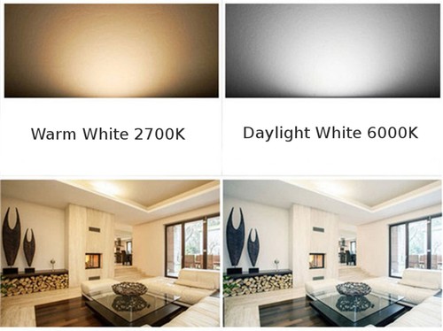 LED Corn Light Bulb 40W 60W 75W 100W 200W 300W Eq. Warm Cool Daylight E26 - Picture 2 of 11