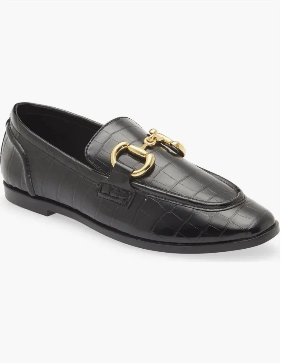 Jeffrey Campbell Loafer Solid Flats for Women for sale | eBay