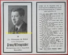 Death Picture Captivity Nizhnidagil Ural Russia 1945 Wehrmacht POW Soldier