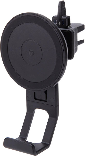 AT&T Magnetic Charging Car Dock-Black - Image 3 of 3
