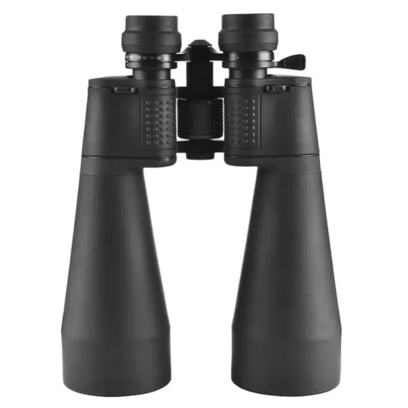 20-180X100 HD Zoom Binoculars High Power Telescope 70mm Lens for Hunting Travel - Image 3 of 4