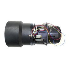 SANYO LNS-S03 PROJECTOR ZOOM LENS 97MM-0.131MM F/1.7-2.7