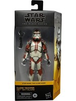 Hasbro Star Wars The Black Series - Clone Trooper 187Th Battalion