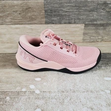 TYR CXT-2 Trainer Womens Shoes Sz 7 Training Athletic Dusty Pink Sneakers