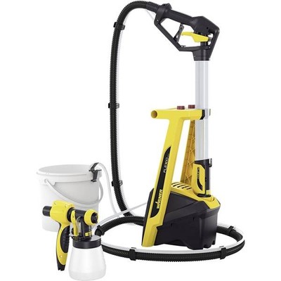 Wagner 2361555W 950 Flexio Spray Painting System 630W Flow Rate (m