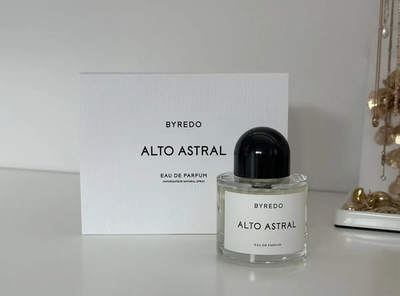 #ad Byredo Alto Astral Eau de Parfum Spray 100ml 3.3 oz NEW 2026 $79.99