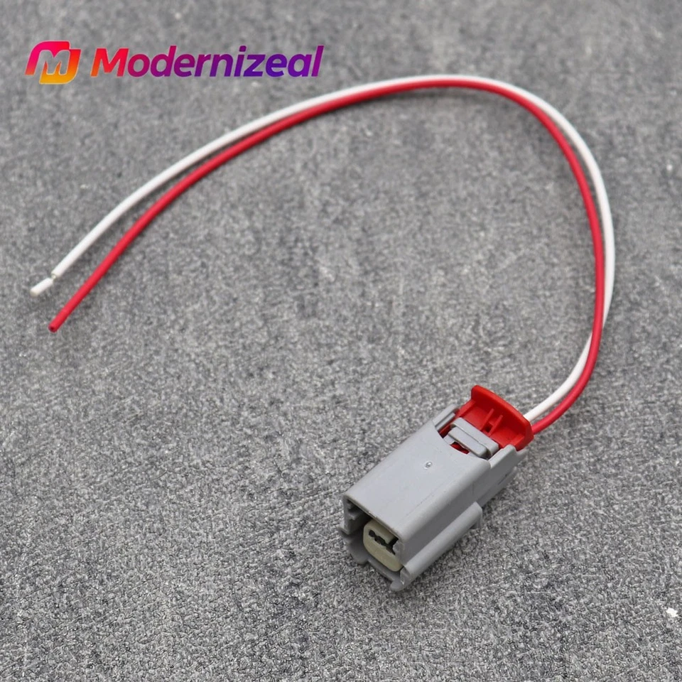 Жгут разъема датчика температуры окружающего воздуха для Ford Mustang 2015-2019 годов выпуска - Изображение 2 из 4