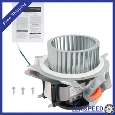 Furnace Draft Inducer Blower Motor Assembly For J238-100-10108 HC21ZE121A Jakel