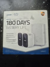 eufy Security eufyCam 2C 2-Cam Kit Security Camera Outdoor Wireless Home Securit
