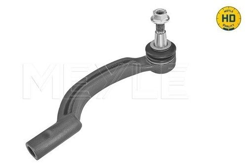 TIE ROD END 016 020 0062/HD FOR MERCEDES-BENZ VITO/Tourer/Mixto/Van 1.6L 4cyl - Picture 2 of 6