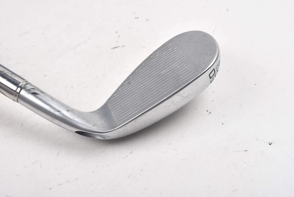 Left Hand Cleveland RTX Gap Wedge / 50 Degree / Regular Flex Recoil ES / Demo - Image 3 of 4