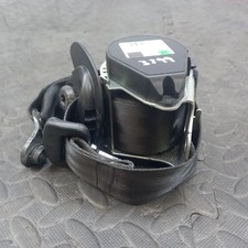 LAND ROVER DISOCVERY SPORT L550 DRIVERS REAR SEAT BELT FK72-611B68-AG8PVJ