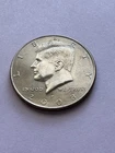 2008 P Kennedy Half Dollar (1) Clad Coins Circulated NIFC  Free shipping N 235