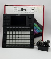 Akai Force Standalone Music Production System