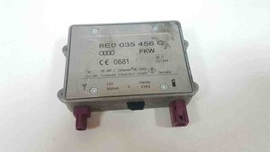 AUDI A6 4A2, C8 Antennenverstärker  8E0035456C 2.97 Diesel 2006 31338459