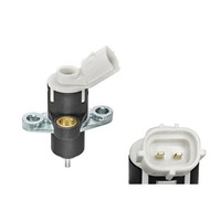 Impulsgeber Kurbelwelle Induktivsensor 2-Polig Oval Valeo FüR U.A. Rover 25