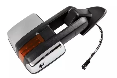 Genuine GM Mirror Assembly 84228896