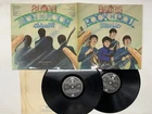 The Beatles Rock 'n' Roll Music UK LP [75948ER]