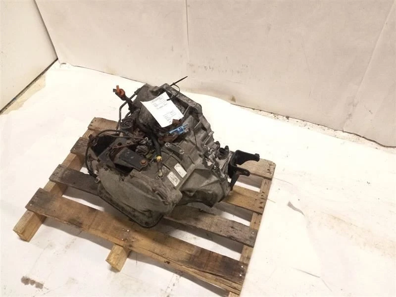 TRANSMISSION ASSEMBLY fits TOYOTA COROLLA 2003 - 2004 - Image 2 of 4