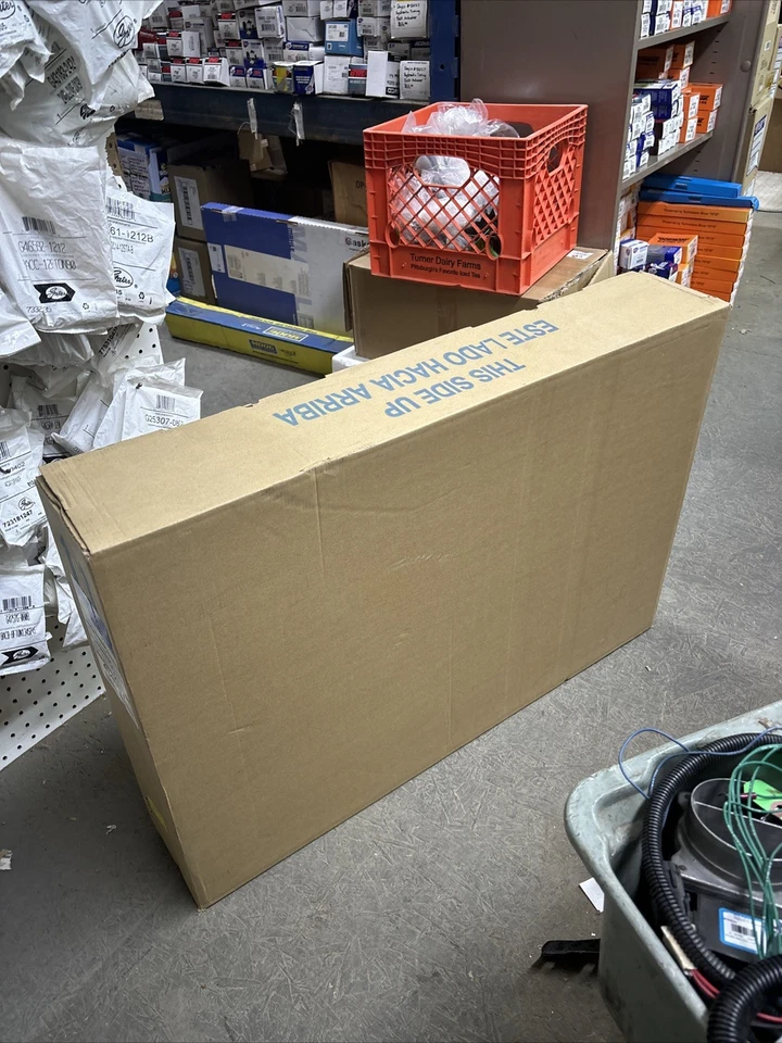 Radiador Carquest 434099 para 06-10 Hyundai Sonata/06-11 Azera y 06-10 Kia Optima Foto 3 de 4