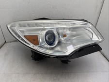 2013-2017 Buick Enclave Headlight Right Passenger Oem Xenon Hid Headlamp Non Afs