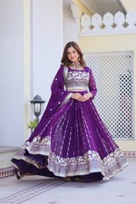 Ready made Lehenga Pakistani Lengha Choli Indian Wedding Party Sabyasachi Bridal