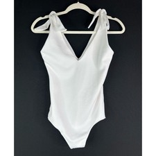 Show Me Your Mumu Semi Formal Deep V-Neck Bodysuit