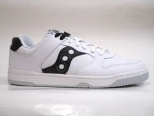 Saucony Unisex Originals Spot-Bilt Hawk Shoes, (Men’s 12 / Women’s 13.5) US